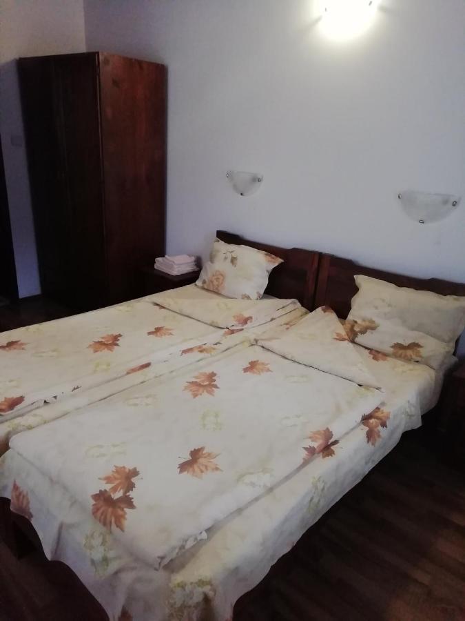 Хан Костина - Han Kostina Ribarica Bagian luar foto