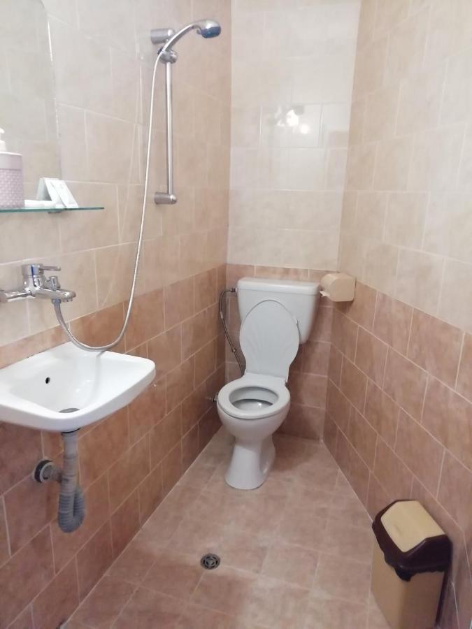 Хан Костина - Han Kostina Ribarica Bagian luar foto