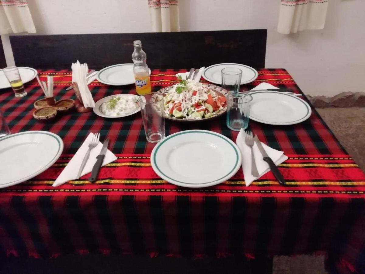 Хан Костина - Han Kostina Ribarica Bagian luar foto
