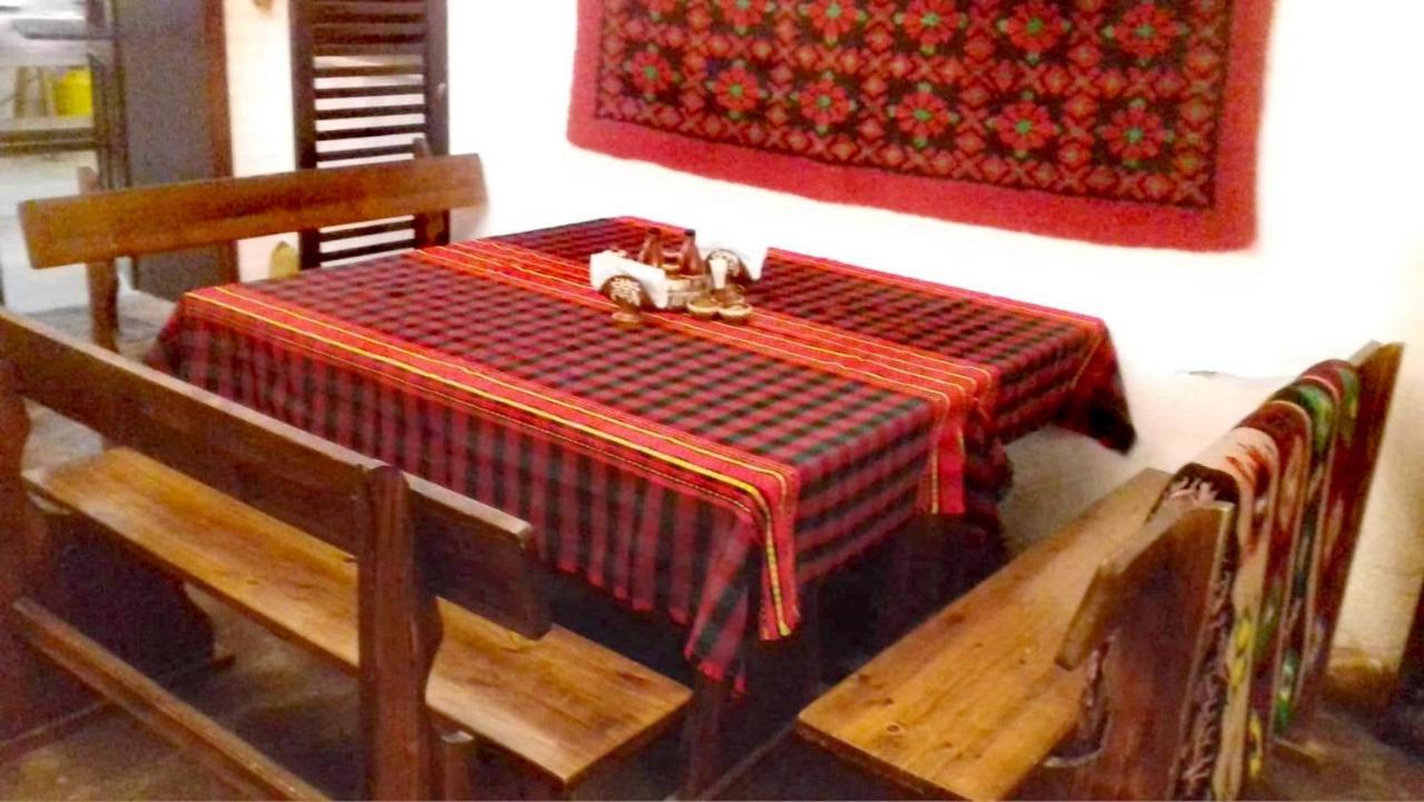 Хан Костина - Han Kostina Ribarica Bagian luar foto