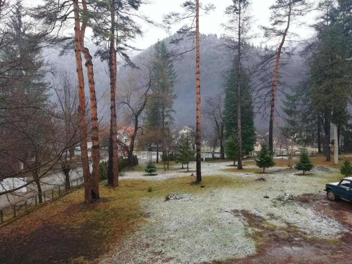 Хан Костина - Han Kostina Ribarica Bagian luar foto