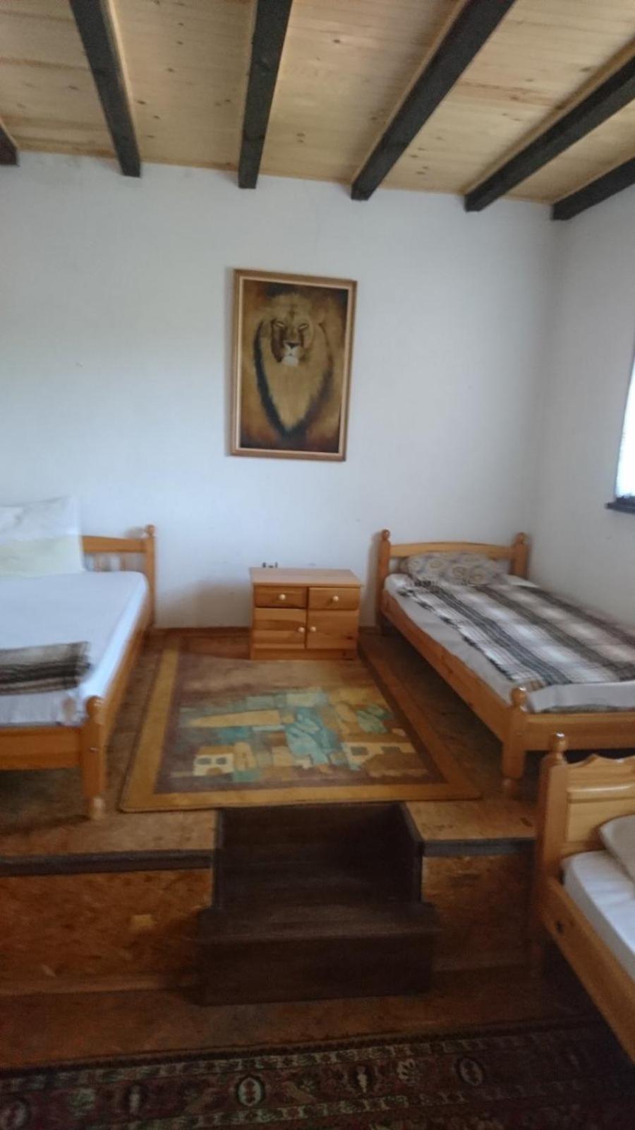 Хан Костина - Han Kostina Ribarica Bagian luar foto