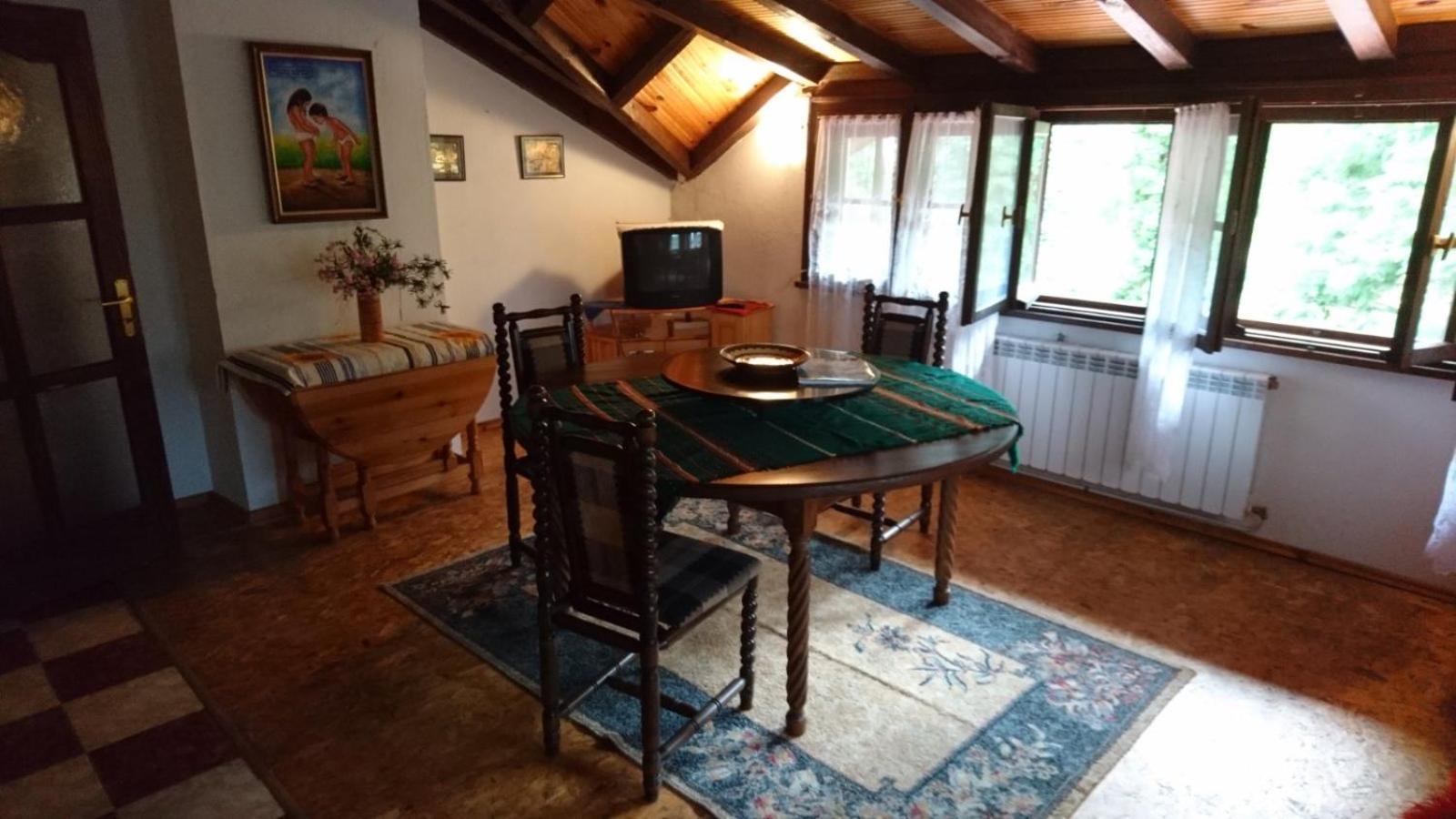 Хан Костина - Han Kostina Ribarica Bagian luar foto