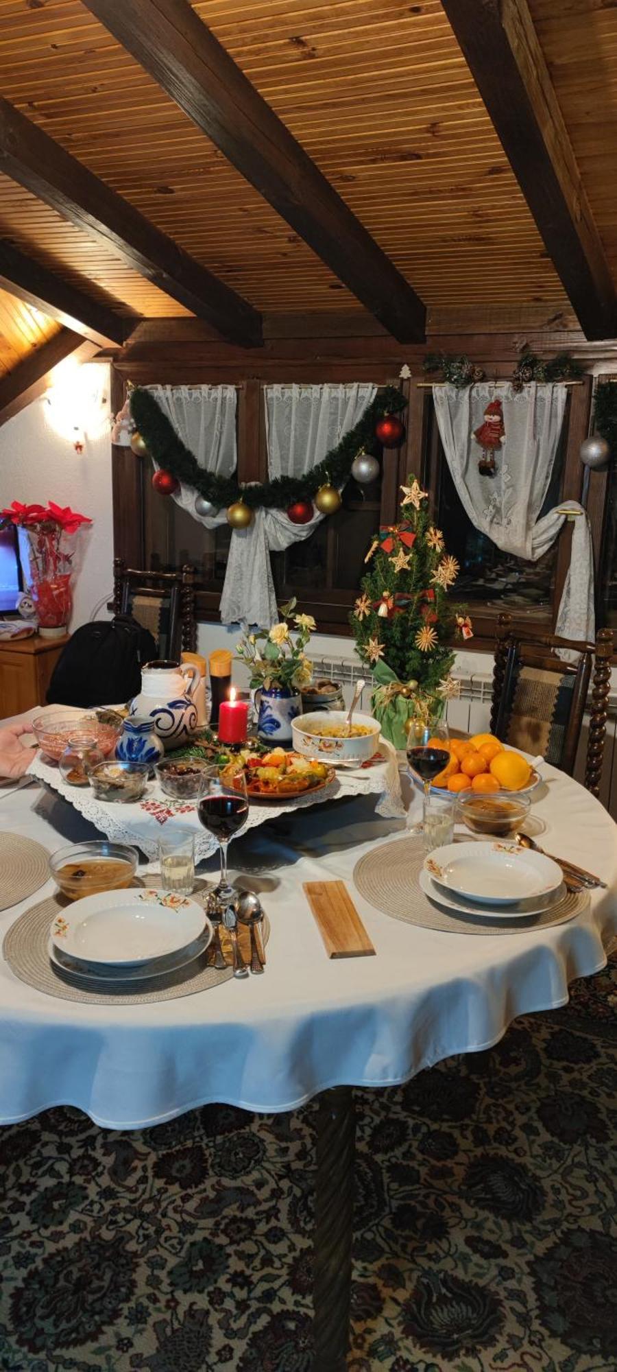 Хан Костина - Han Kostina Ribarica Bagian luar foto